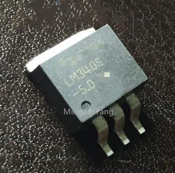 10PCS LM340S-5.0 LM340S Integrovaný Obvod IC čip