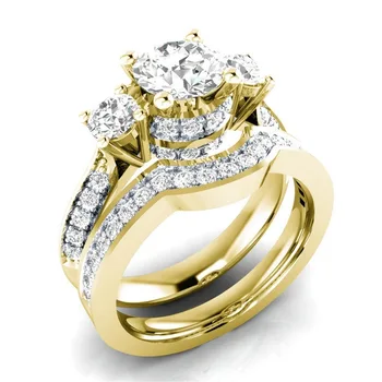 14 karátové Zlato Peridot Diamantový Prsteň, Šperky pre Ženy Anillos De Bizuteria anillos mujer Drahokam bijoux femme Šperky Prstene muži
