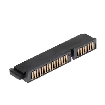 2022 Novú Jednotku Pevného Disku Interposer SATA Adaptér HDD Konektor pre Dell Latitude E6230