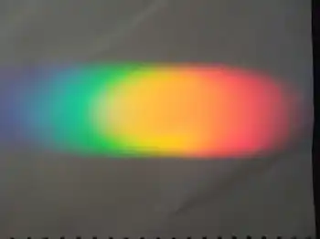 20x20mm Optického Skla Laserového Dvoch-dimenzionální Orthogonal Holografické Difrakčné mriežka Pôvodné Rytiny 300 600 1000 1200 Line 2