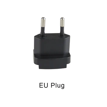 4 voľbou 3, v US/UK/EU/AU Plug 3