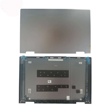5CB1A08844 Pre Lenovo Yoga 7-14ITL5 82BH 7-14ACN6 Notebook Top Prípade LCD Späť Zadný Kryt