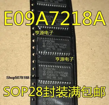 5pieces EPSON 2005 E09A7218A SOP28 