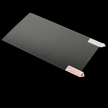 Anti-Glare LCD Obrazovke sú Jasné Film Protektor Kryt pre Nintendo Wii U Gamepad GK99