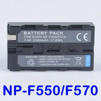 Batérie pre Sony MVC-FD73, MVC-FD83, MVC-FD90, MVC-FD91, MVC-FD92, MVC-FD95, MVC-FD97 MVC-FD100, MVC-FD200 Mavica Digitálneho Fotoaparátu