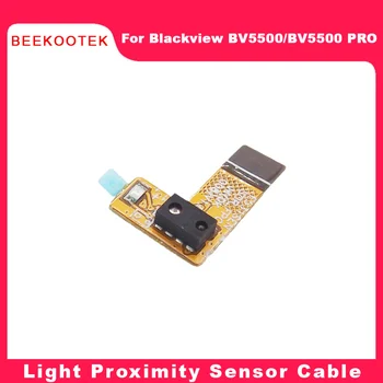 Blackview BV5500 Pro Vzdialenosť Kábel Senzora Nový, Originálny Svetelný Senzor Flex Kábel FPC Príslušenstvo Pre Blackview BV5500