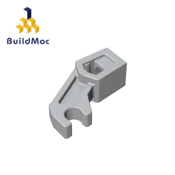 BuildMOC Montuje Častice 76116/98313/53989 Pre Stavebné Bloky Súčastí DIY elektrické Vzdelávacie Tehly Väčšinu Modelu darček Hračky