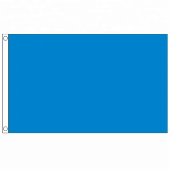 doprava zadarmo xvggdg 90+150 cm modré Vlajky Farbou banner Na ozdobu