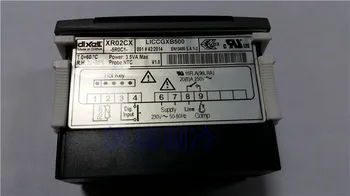 Elf chladnička Mikropočítačový zmrazenie displej kabinetu elektronický termostat XR02CX-5N0C1 nahradiť XR02CX-5R0C1