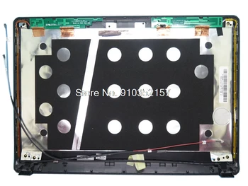 Notebook LCD Horný Kryt Pre Lenovo U350 31040474 39LL1LCLV70 Zadný Kryt Hnedý Nové 1