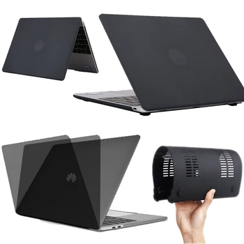 Notebook Prípad pre Huawei MateBook 16 2021 Business Notebook Vymeňte Kryt Čierny Počítač rukáv