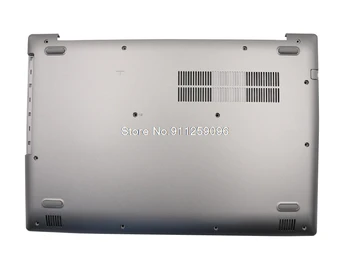 Notebook Spodnej Prípade Lenovo 520-15IKB (Typ 80YL 81BF) 520-15 5CB0N98508 Nižšie Prípade Krytom Nové