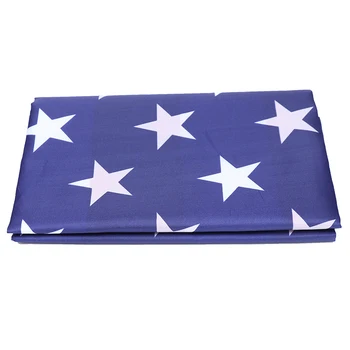 NOVÉ 90x150cm Americkej Vlajky Usa Vlajka Modrej čiary Usa Polície pod Vlajkou Spojených Štátov Hviezdy A Pruhy Vlajku USA 5