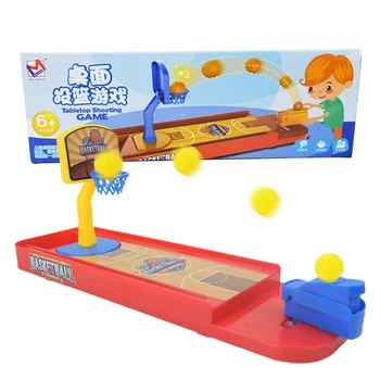 Nové Mini Desktop Bowling Hru Toy Zábavné Krytý Rodič-Dieťa Interaktívne Tabuľky Športové Hry, Hračky, Bowling Vzdelávacie Darček Pre Deti 5