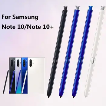 Pero, Pero Pre Samsung Galaxy Note 10 / Poznámka 10+ Univerzálny Stylus Pen N985 N986 N980 N981 Stylus Dotykové Pero Na Dotykový Displej S Pen