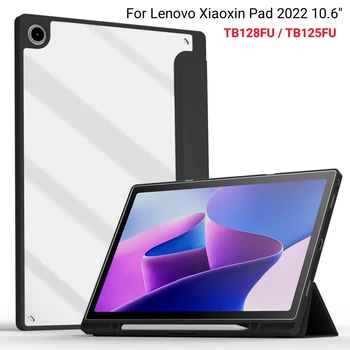 Pre Lenovo Xiaoxin Pad 2022 Kartu M10 Plus 3. Gen Prípade 10.6