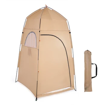 Prenosné Vonkajšia Sprcha Stan Vaňa Zmena Montáž Izba ochrany Osobných údajov Wc Camping Plážový Stan Shelter pre Vonkajšie