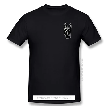 T-Shirt Pre Mužov Damso Život 100% Bavlna Čaj O-Neck T Shirt 3XL Zábavné Plus Veľkosť Oblečenie