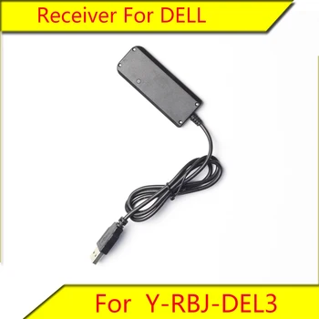 Y-RBJ-DEL3 Nový Prijímač Pre Klávesnicu Y-RBJ-DEL3 Prijímač USB Riadku klávesnice, Myši Prijímač XPS JEDEN Pre Bezdrôtovú Myš